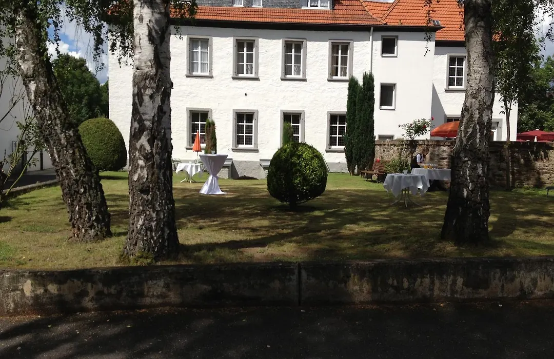 Hotel Fuerstenberg-1