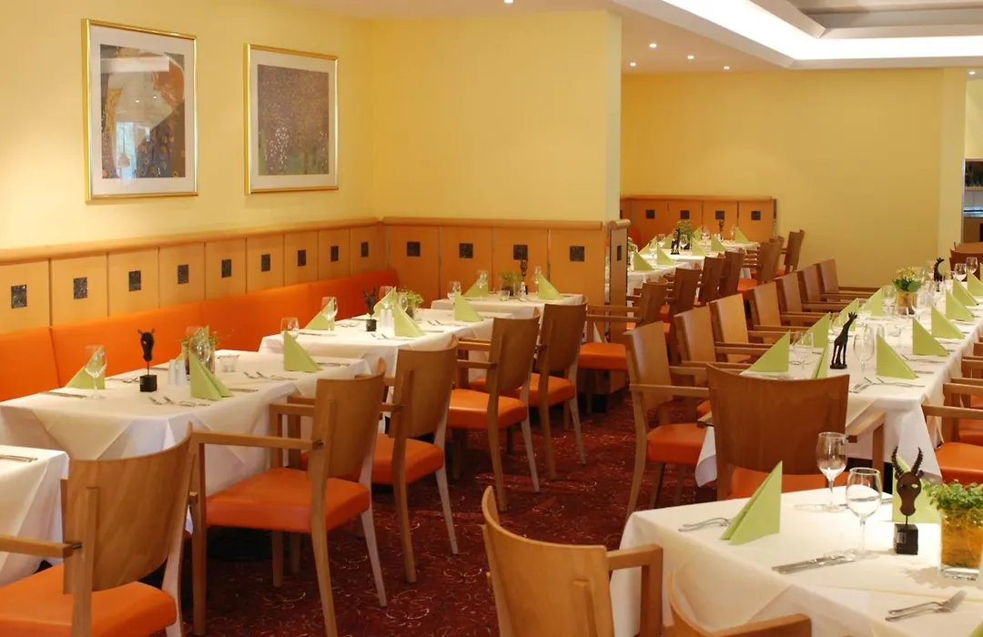 ABACUS Tierpark Hotel-1