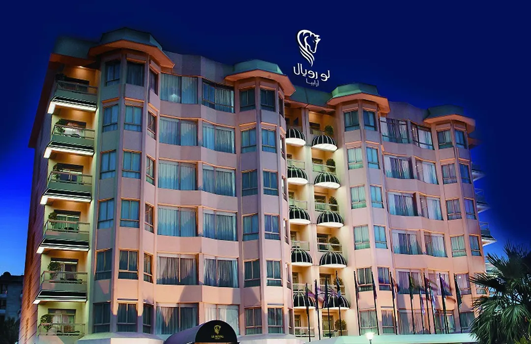 Le Royal Hotel-1