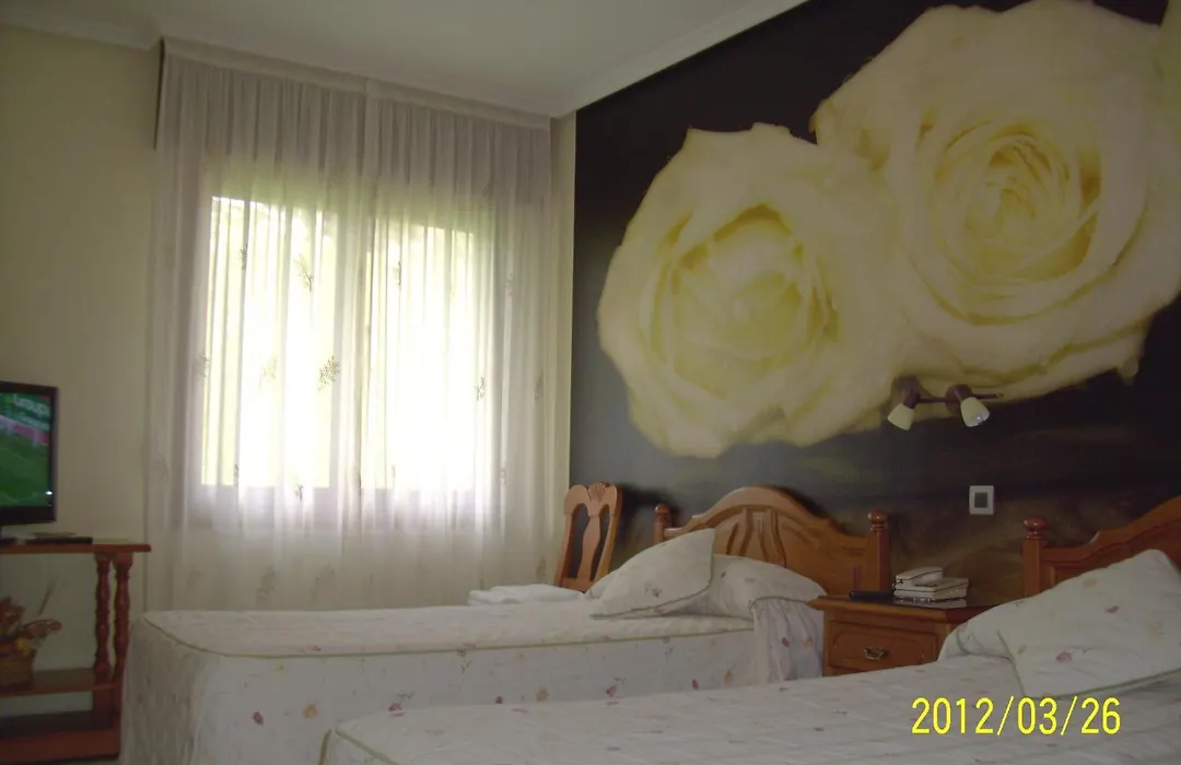 Hotel Noray-1