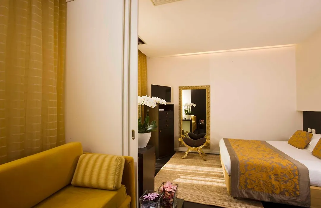 Hotel Roma-1