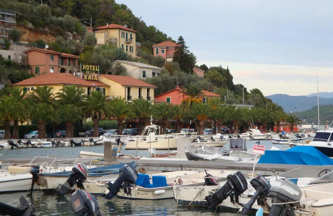 Hotel Della Baia-1