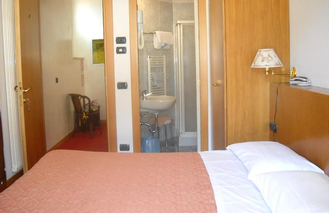 Hotel Tre Re-1