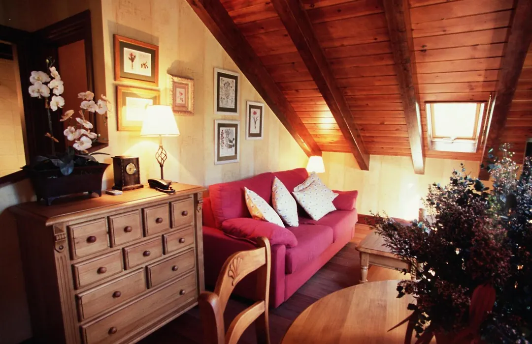 Hotel Pradas Ordesa-1