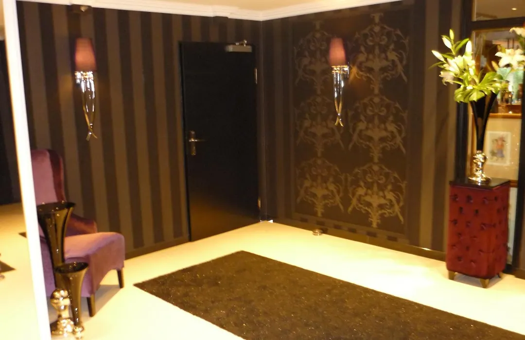 Hotel Forsthaus-1