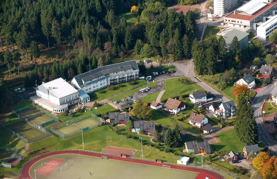 WAGNERS Sporthotel Oberhof-1