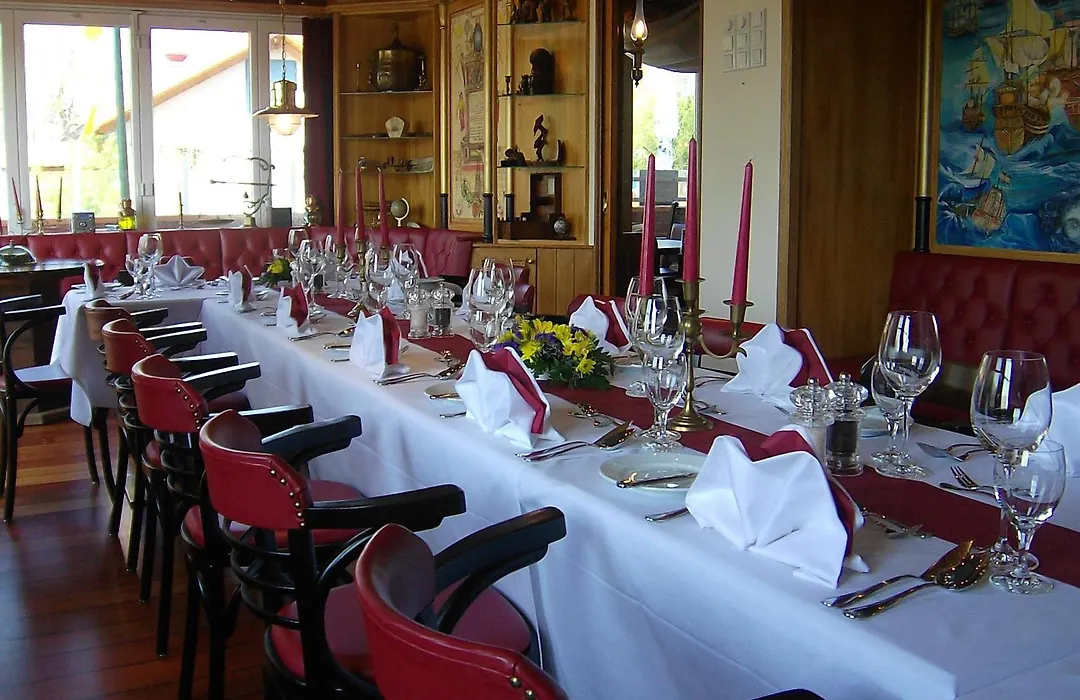 Strandhotel Deichgraf Graal-Müritz-1