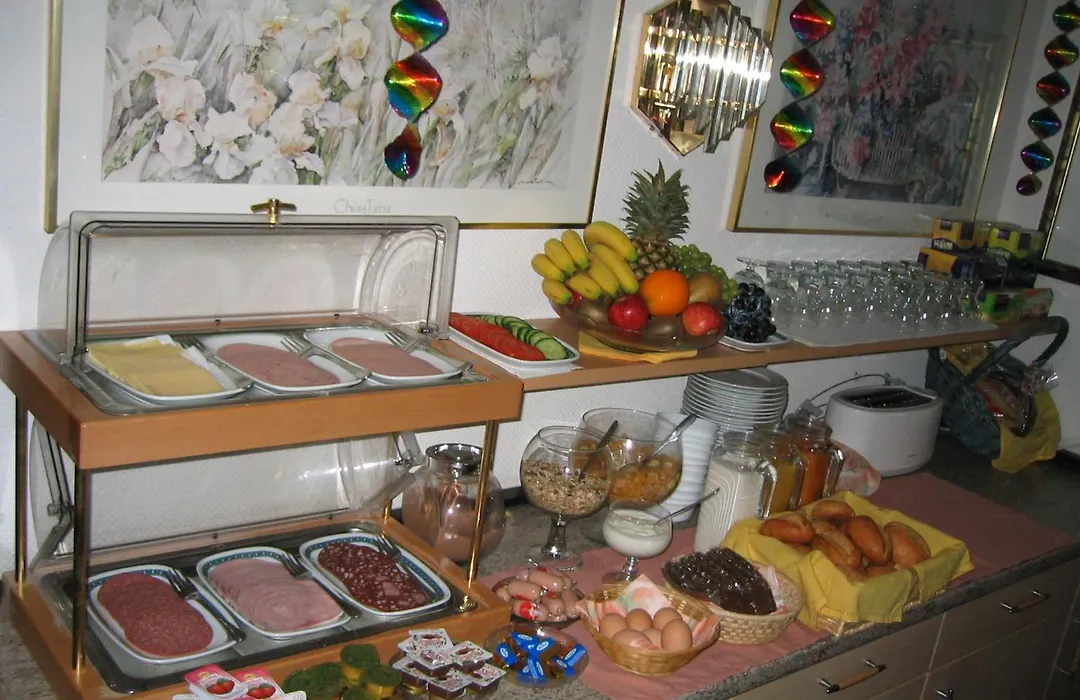 Hotel Roemerhafen-1