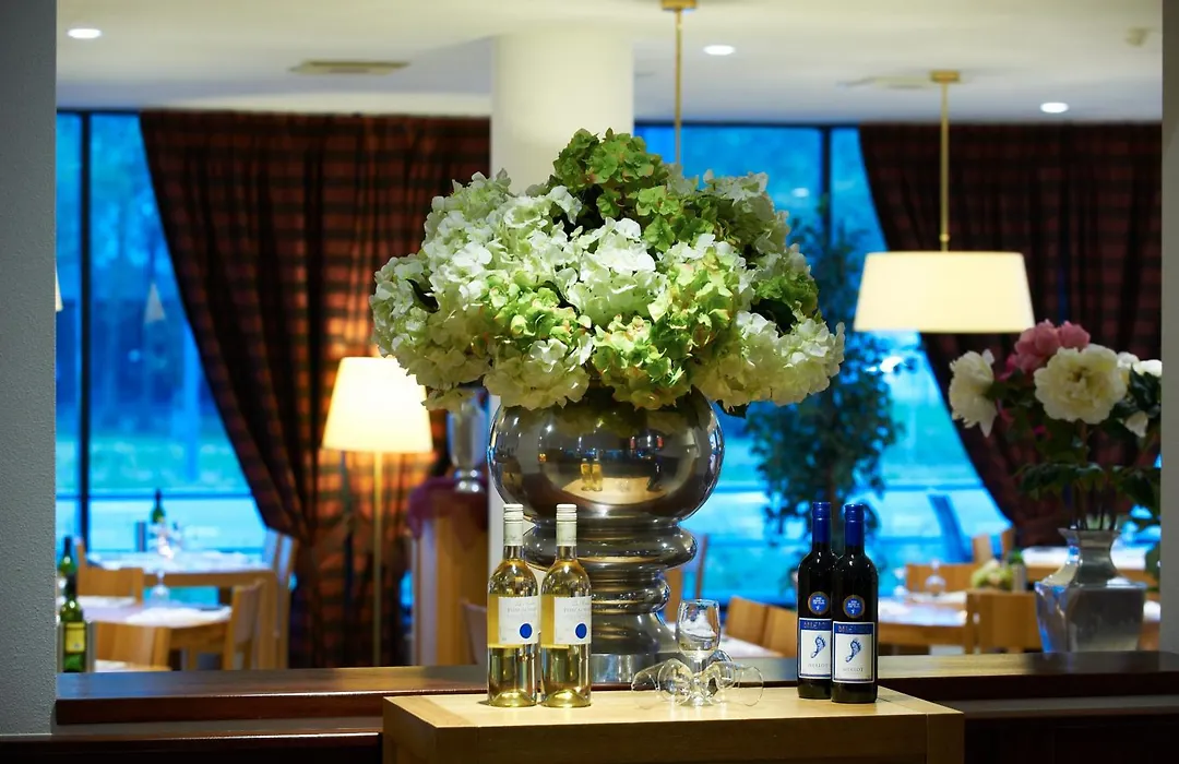 Bastion Hotel Heerlen-1