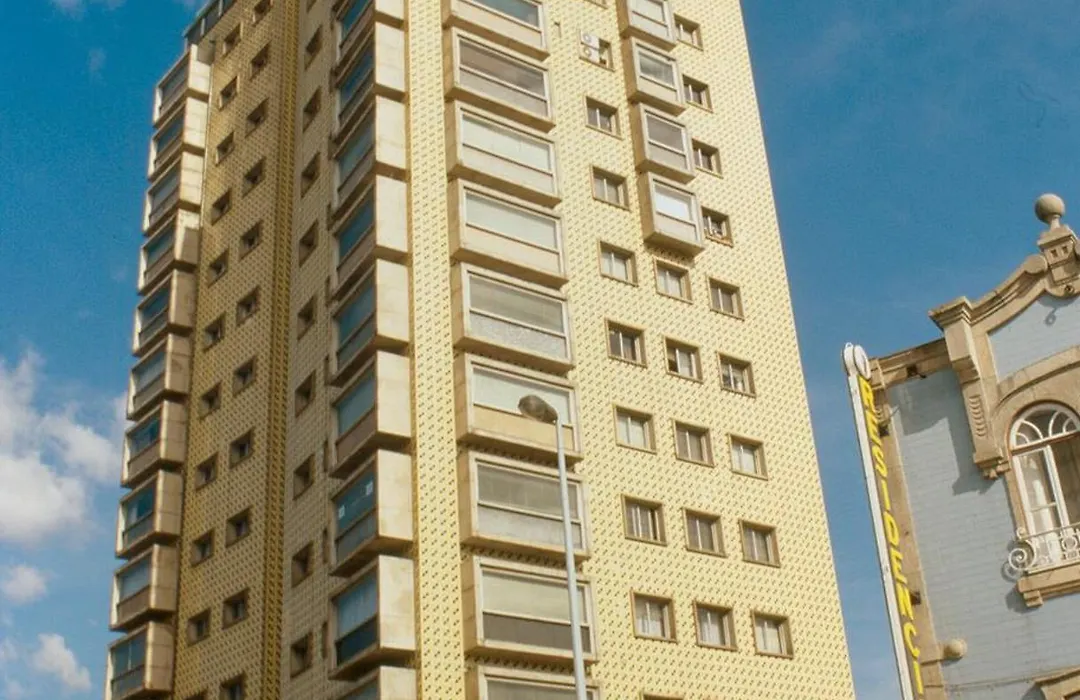 Hotel Miradouro-1