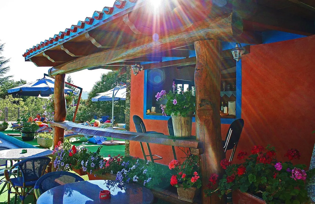 Hotel Sa Muvara-1