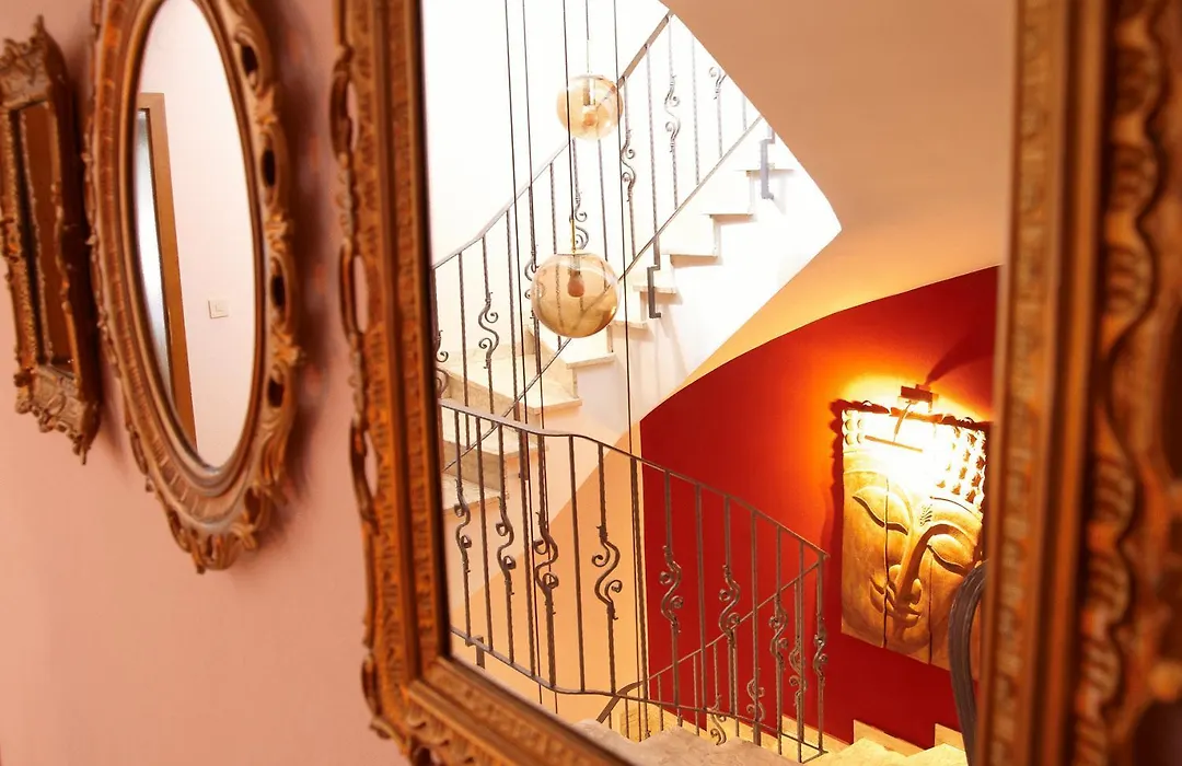 Art-Hotel Sonnenhof-1