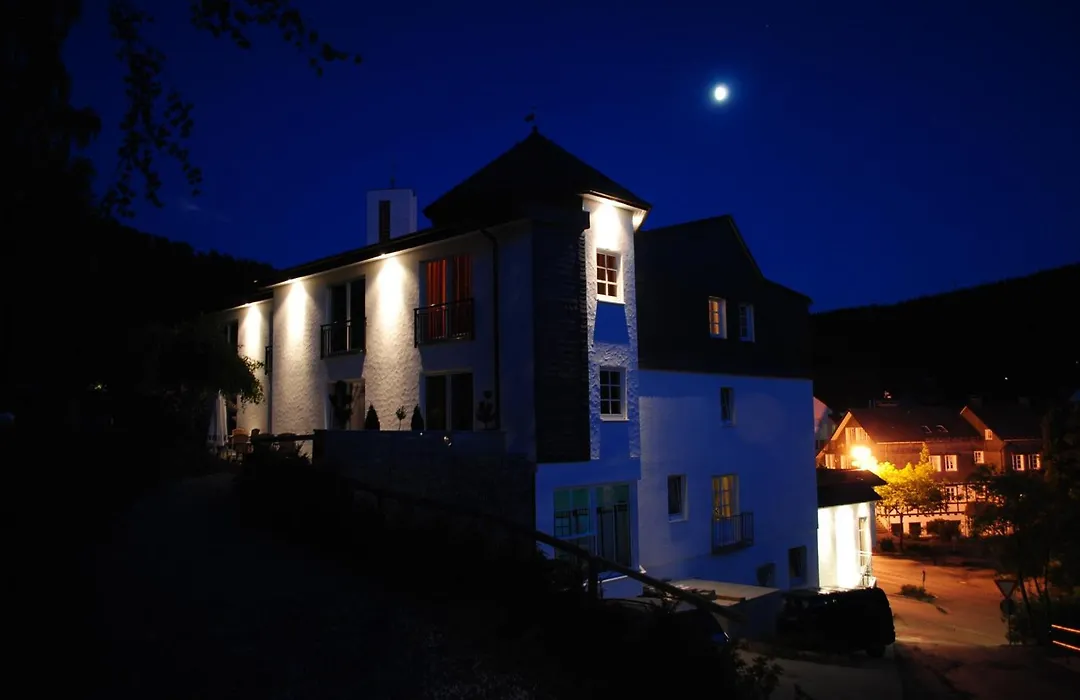 Hotel Löffler-1