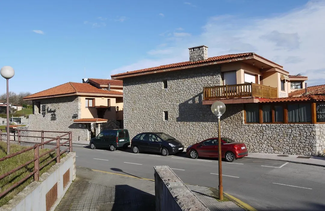 Hotel Sablón-1
