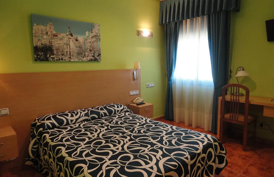 Hotel Mirador-1