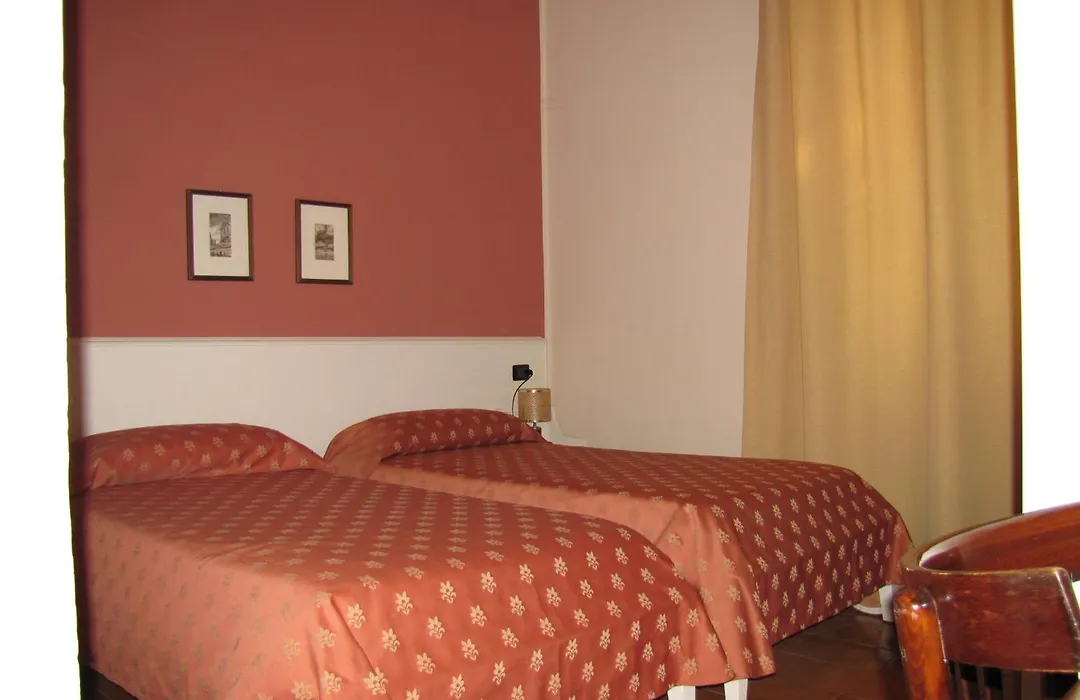 Park Hotel Salice Terme - OltrePò Pavese --1