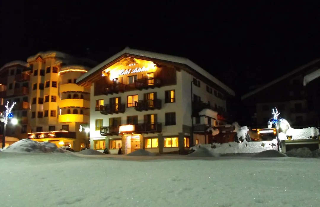 Hotel Ariston ***S-1
