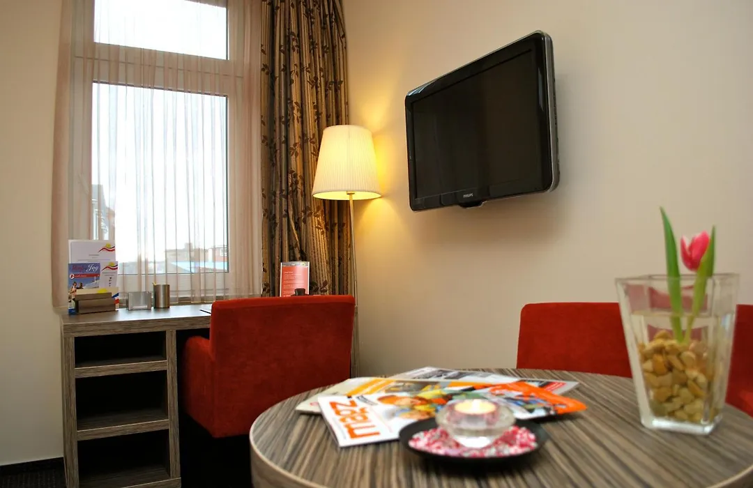 Hotel Dietrichsdorfer Hof-1