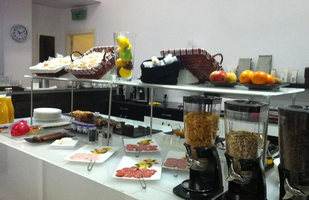 Nap Hotel Oviedo-1