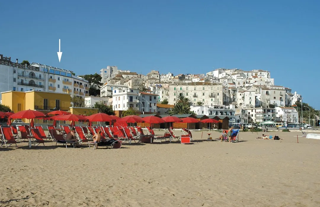 Hotel Borgo Marina-1
