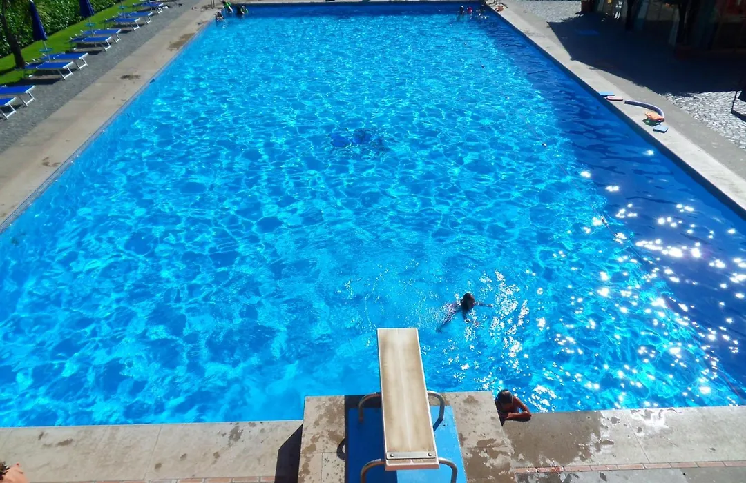 Hotel Il Casale-1