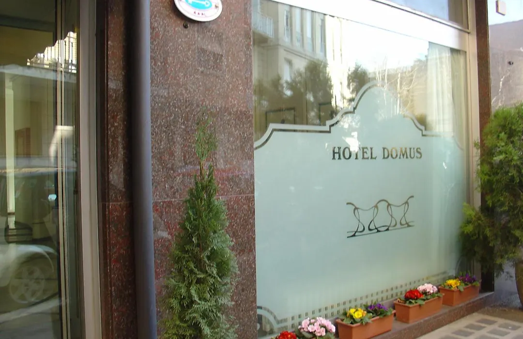 Domus Hotel-1