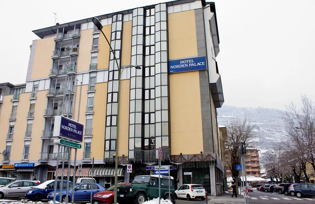 Hotel Norden Palace-1