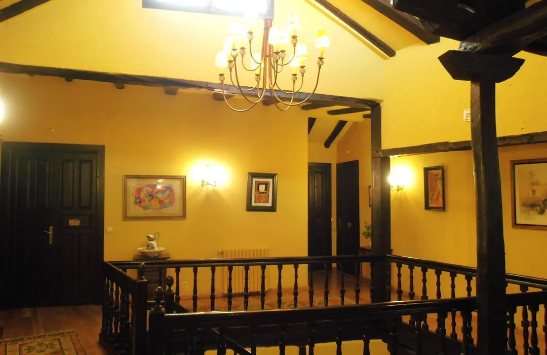 Hotel La Posada Regia-1