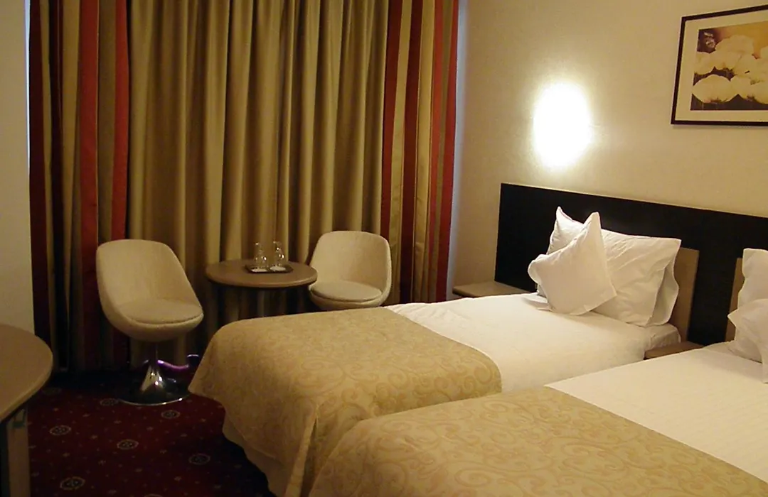 Hotel Berthelot-1