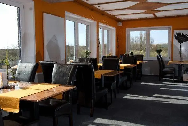 Dünenhotel Borkum-1
