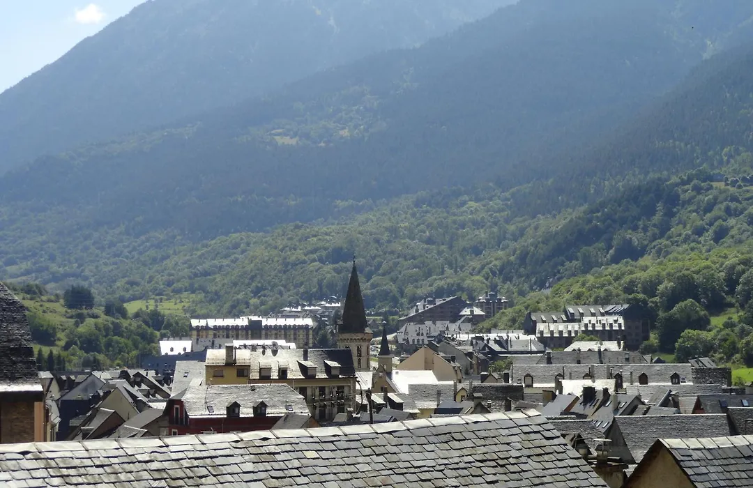 Hotel La Bonaigua-1