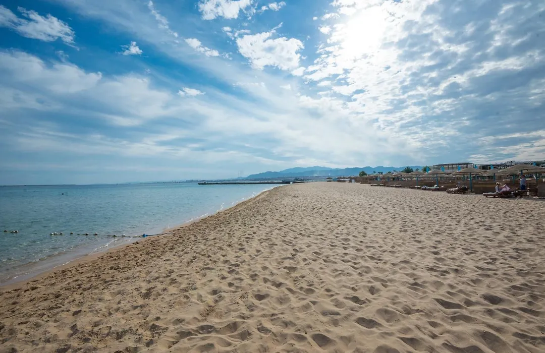 Shams Safaga Resort-1