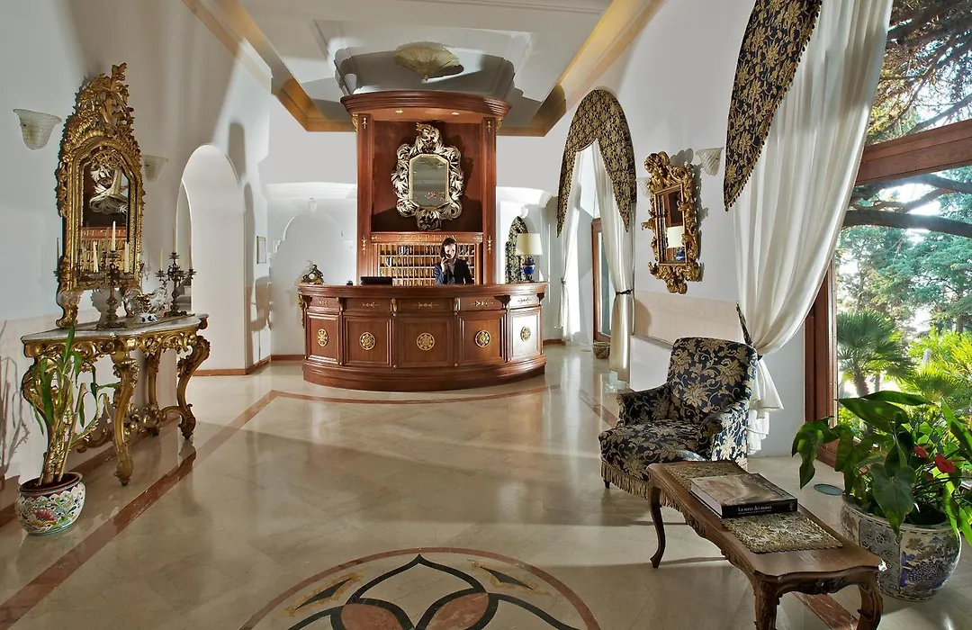 Hotel San Michele-1