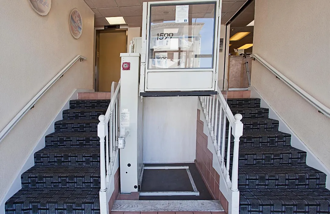 Buena Vista Motor Inn-1