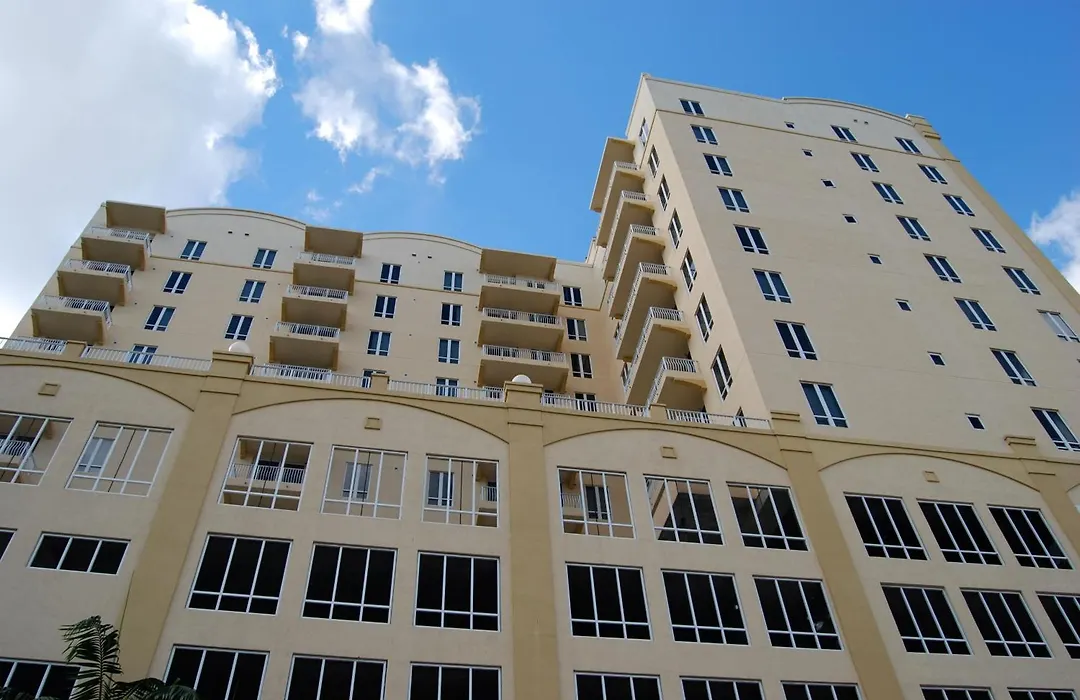 Dadeland Towers By Miami Vacations-1