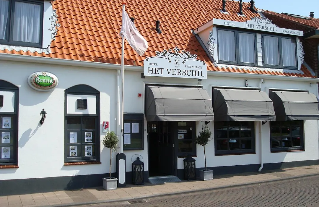 Het Verschil-1