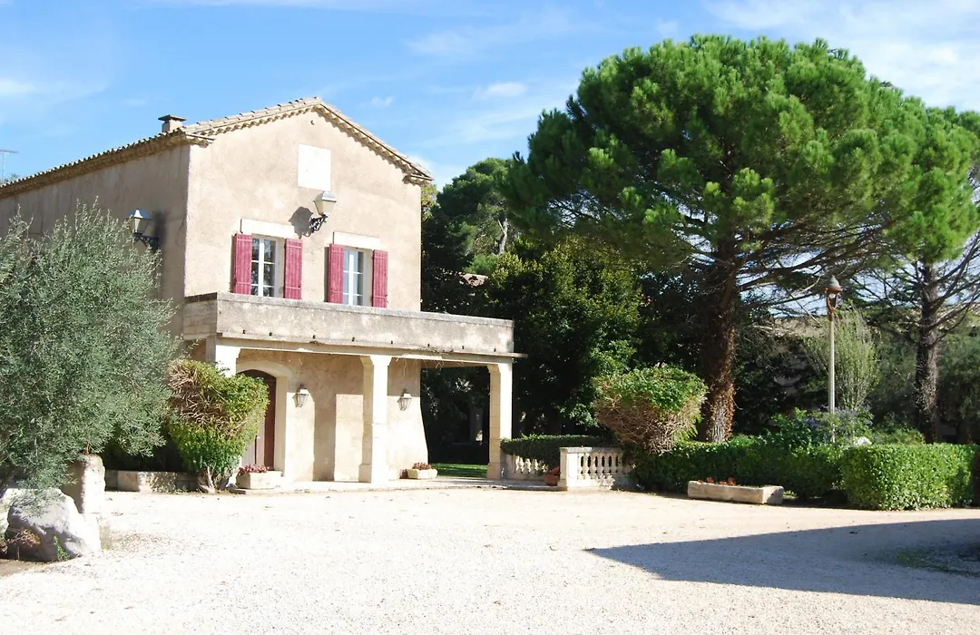 Domaine du Grand Malherbes-1