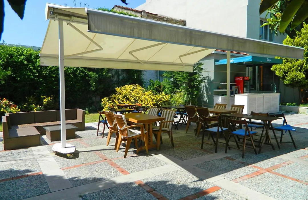 Hotel Baylan Izmir-1