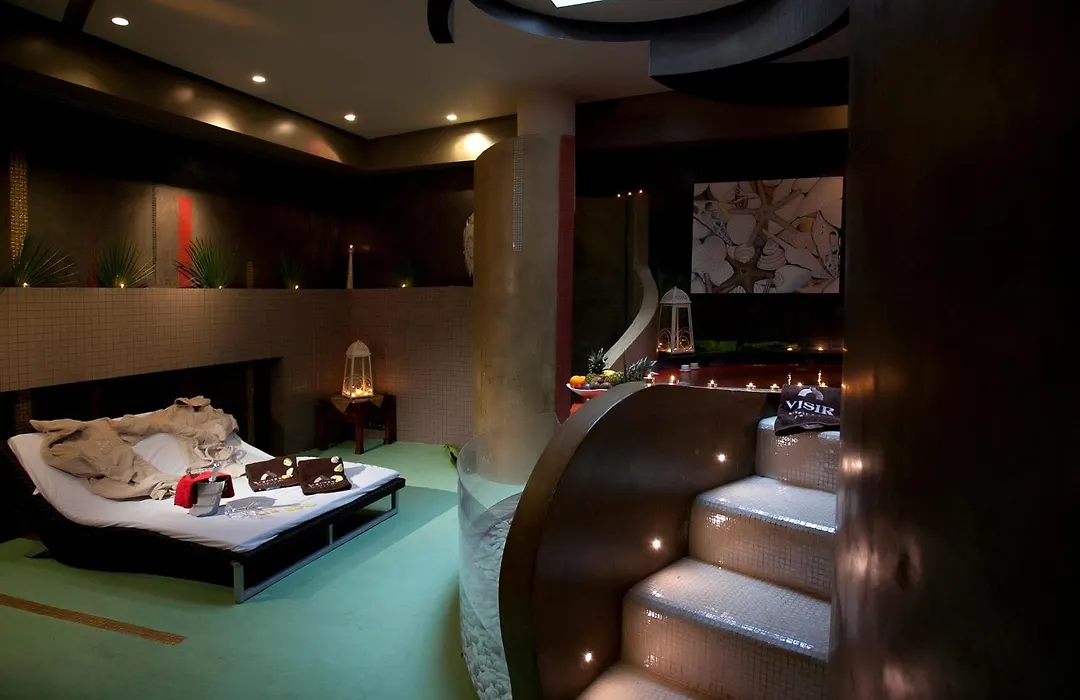 Visir Resort Spa-1