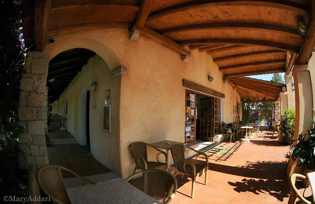 Hotel Villa Gemella-1