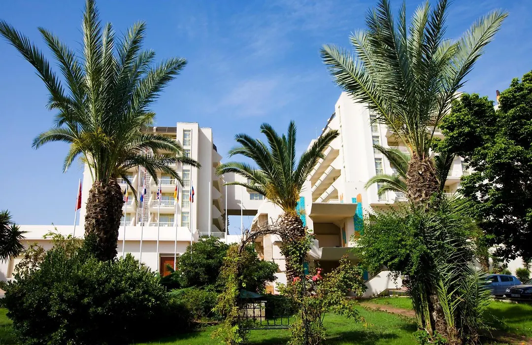 Fantasia Deluxe Hotel-1