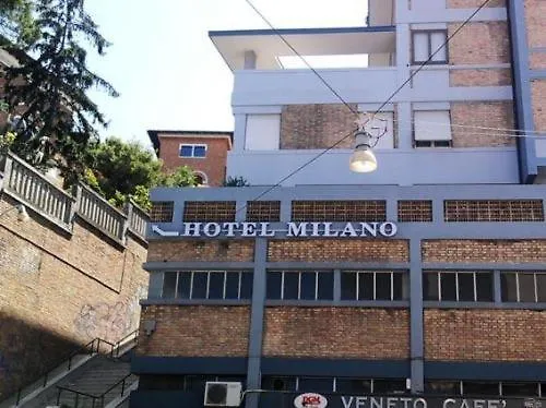 Hotel Milano-1
