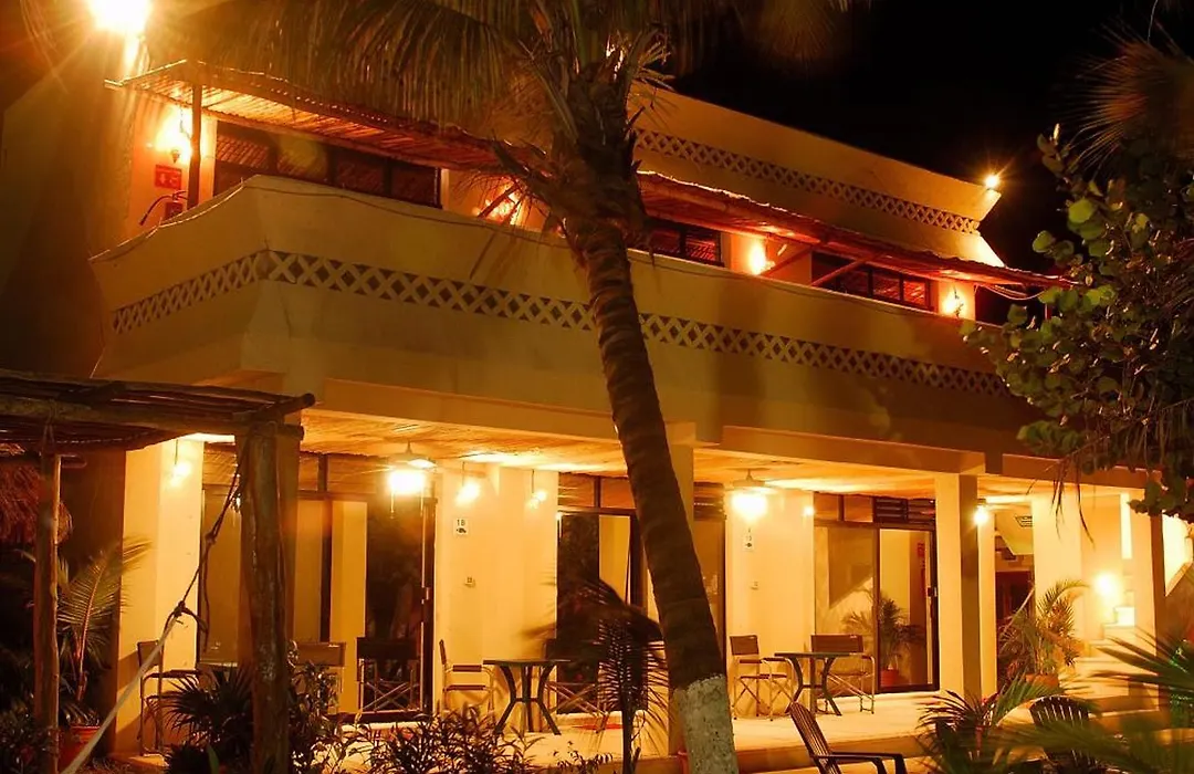 Hotel Villa Kiin-1