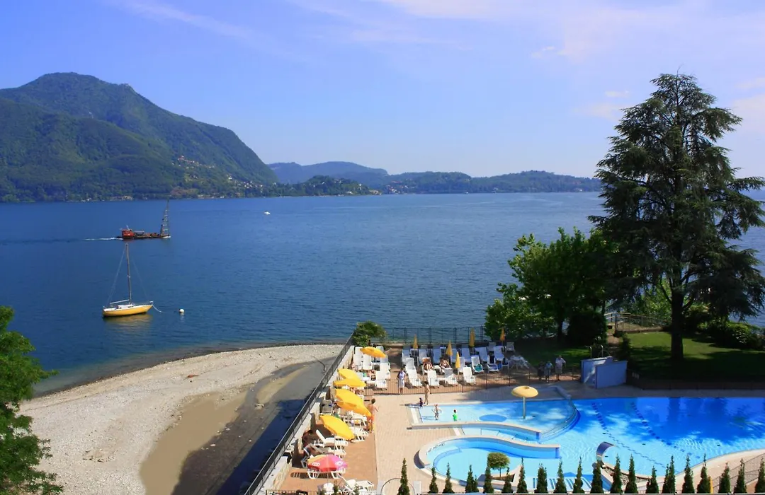 Hotel Residence Zust-1