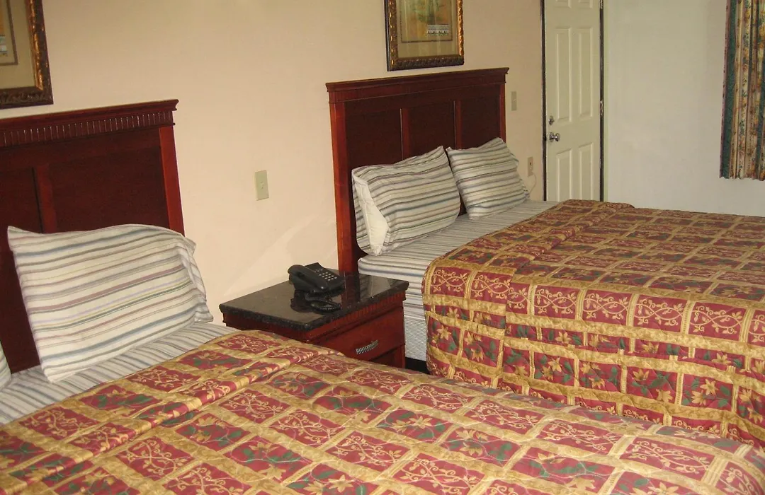 Royal Inn Motel Long Beach-1