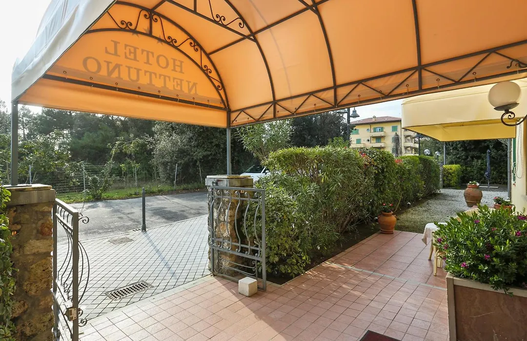 Hotel Nettuno-1