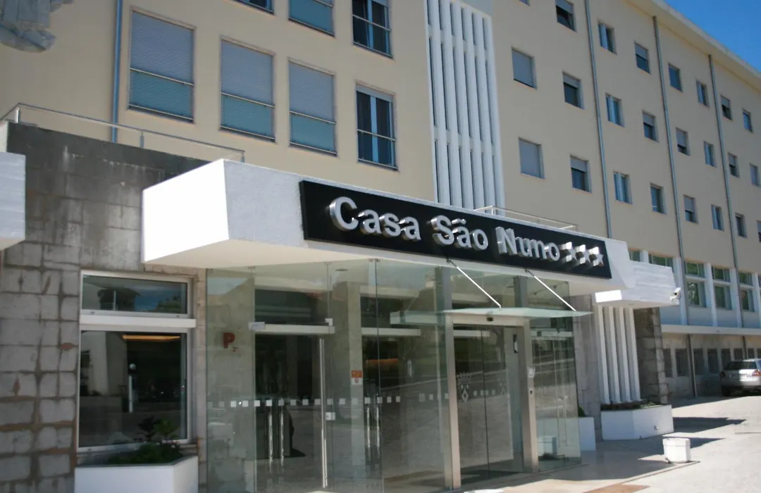 Hotel Casa Sao Nuno-1