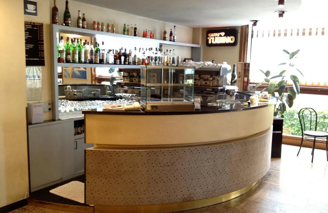 Hotel Milano-1
