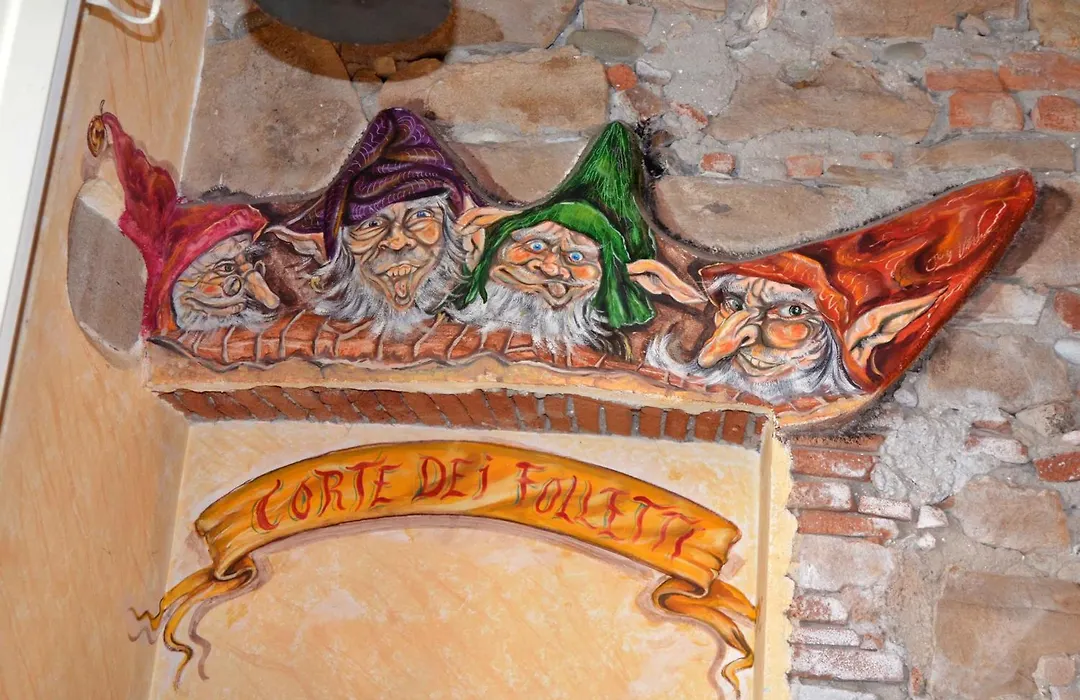 Corte Dei Folletti-1