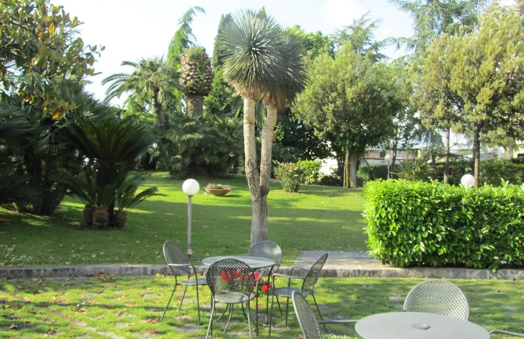 Hotel Giovanna-1